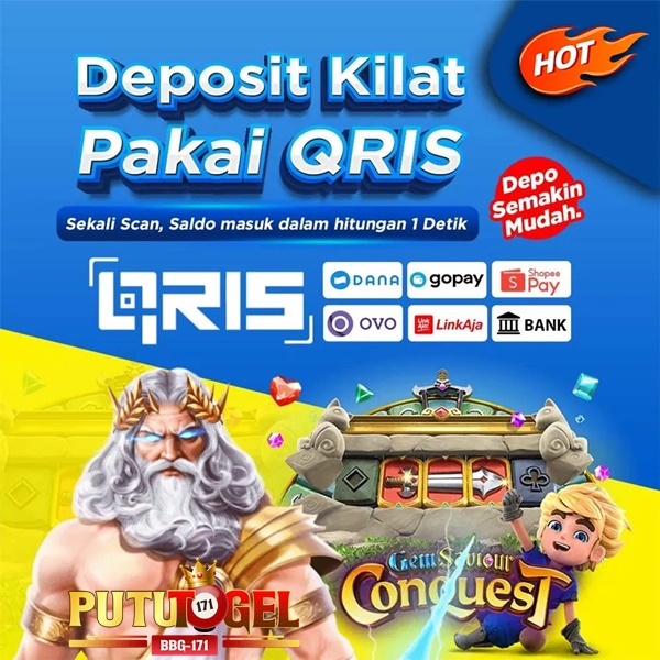 PUTUTOGEL